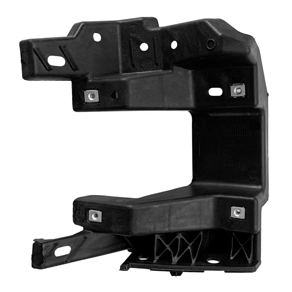 Vicrez Replacement Fog Lamp Bracket, Driver Side vz104617 for RAM 1500 2020-2022