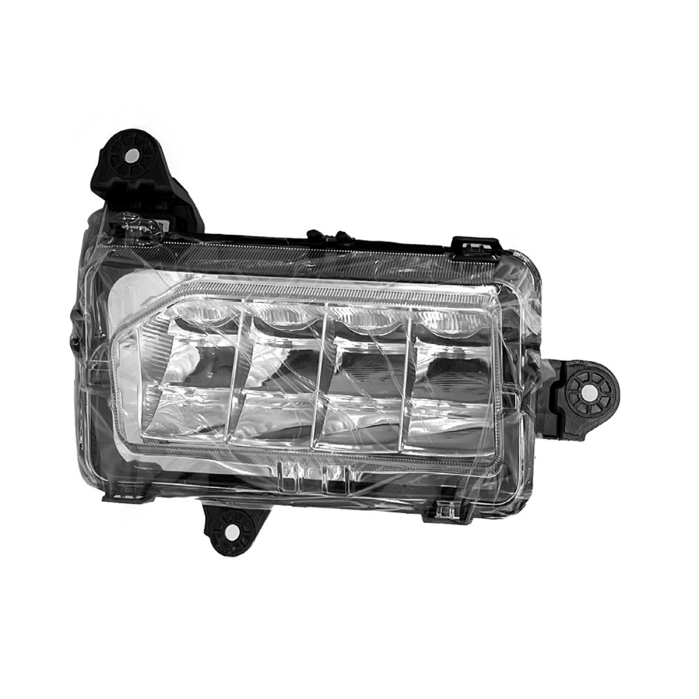 Vicrez Replacement Fog Lamp, Passenger Side vz104574 for GMC Sierra 2019-2022