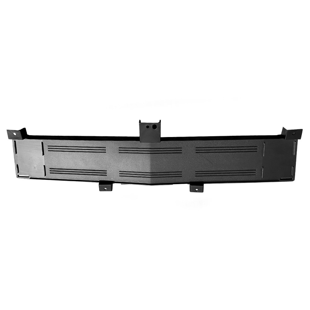 Vicrez Replacement Front Bumper Filler Panel vz104552 for Chevrolet Tahoe 2021-2023