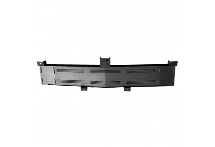 Vicrez Replacement Front Bumper Filler Panel vz104552 for Chevrolet Tahoe 2021-2023