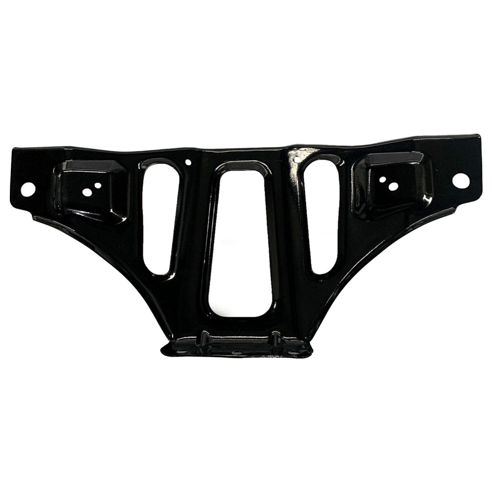 Vicrez Replacement Front Bumper Impact Bar Bracket vz104468 for Chevrolet Silverado 2016-2018