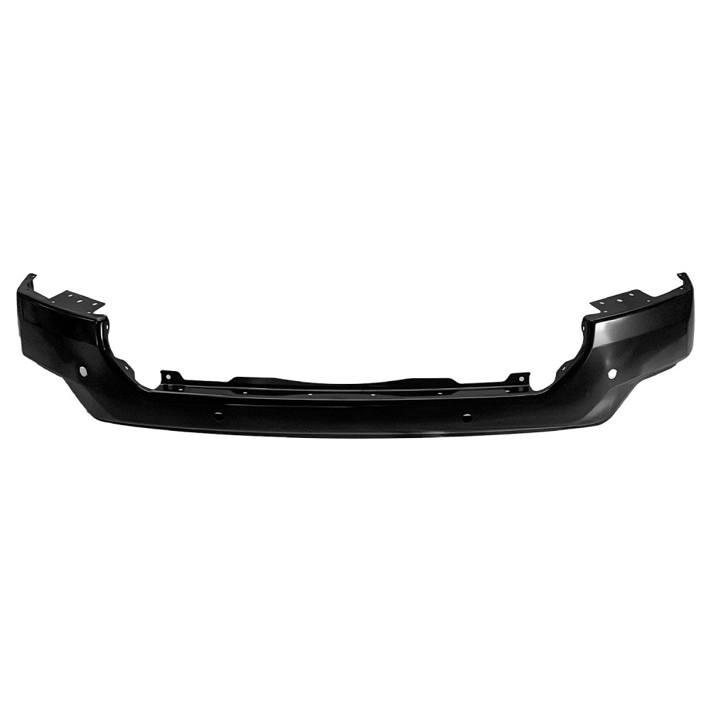 Vicrez Replacement Front Bumper Impact Bar vz104565 for GMC Sierra 2019-2022