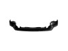 Vicrez Replacement Front Bumper Impact Bar vz104565 for GMC Sierra 2019-2022