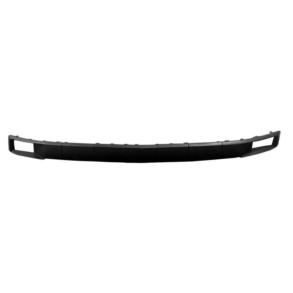 Vicrez Replacement Front Bumper Lower Trim vz104536 for Chevrolet Tahoe 2015-2020