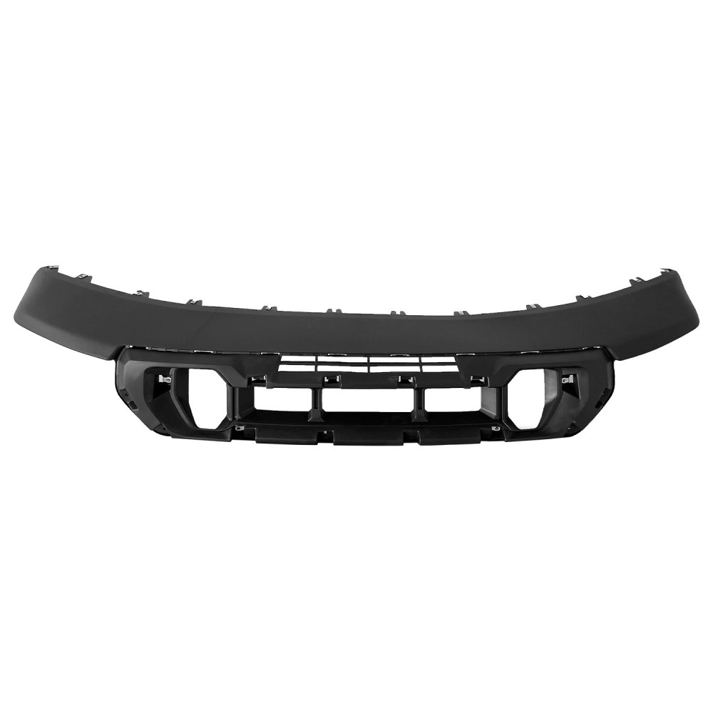 Vicrez Replacement Front Bumper Lower vz104567 for GMC Sierra 2019-2022