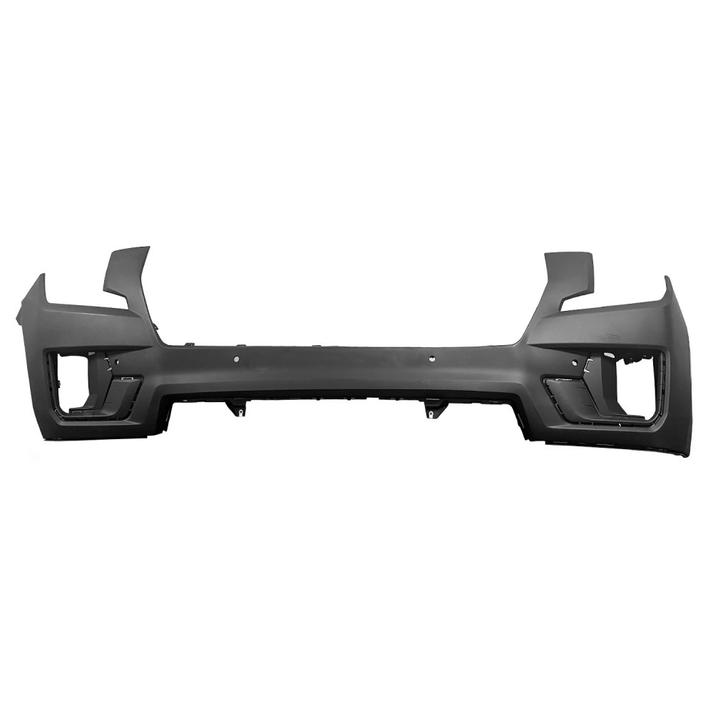 Vicrez Replacement Front Bumper Upper vz104594 for GMC Yukon 2021-2023