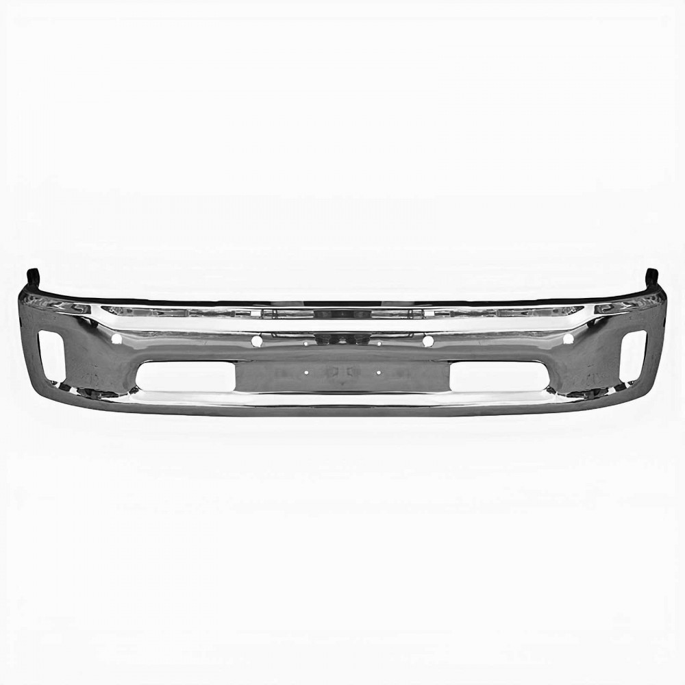 Vicrez Replacement Front Bumper vz103629 for RAM 1500 2009-2018