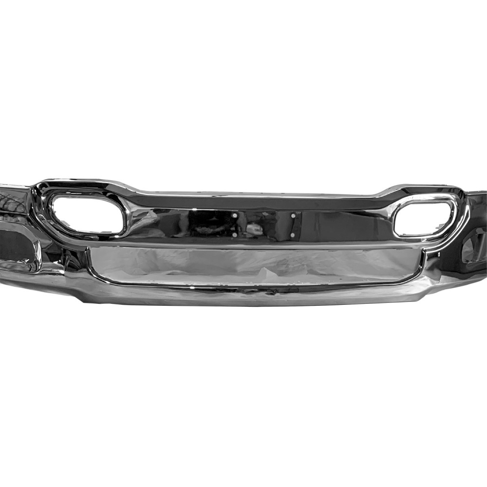 Vicrez Replacement Front Bumper vz104610 for RAM 1500 2020-2022