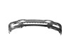 Vicrez Replacement Front Bumper vz104610 for RAM 1500 2020-2022