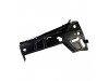 Vicrez Replacement Front Fender Frame Left Driver Side vz103648 for Jeep Grand Cherokee 2011-2020