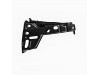 Vicrez Replacement Front Fender Frame Right Passenger Side vz103647 for Jeep Grand Cherokee 2011-2020