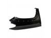 Vicrez Replacement Front Fender Right Passenger Side vz103586 for Toyota Tacoma 2012-2022