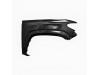 Vicrez Replacement Front Fender Right Passenger Side vz103586 for Toyota Tacoma 2012-2022