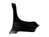 Vicrez Replacement Front Fender Right Passenger Side vz103609 for Chevrolet Suburban 2021-2023