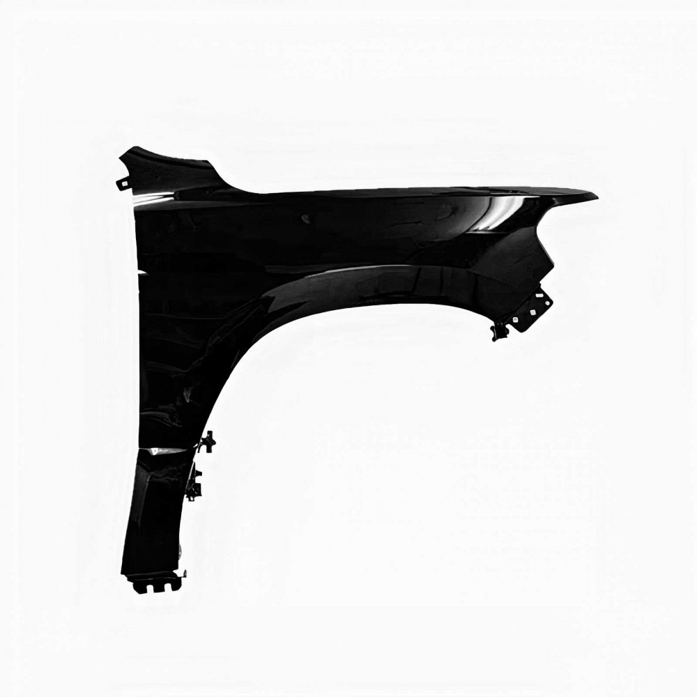 Vicrez Replacement Front Fender Right Passenger Side vz103643 for RAM 1500 TRX 2021-2023