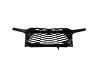 Vicrez Replacement Front Grille, Black Ice Chrome vz104502 for Chevrolet Blazer 2019-2021