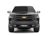 Vicrez Replacement Front Grille vz104484 for Chevrolet Silverado 2019-2021