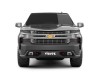 Vicrez Replacement Front Grille vz104485 for Chevrolet Silverado 2019-2021