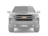 Vicrez Replacement Front Grille vz104485 for Chevrolet Silverado 2019-2021