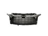 Vicrez Replacement Front Grille vz104500 for Chevrolet Blazer 2019-2021