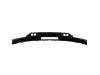 Vicrez Replacement Front Upper Bumper Cover vz104459 for Chevrolet Silverado 2016-2018