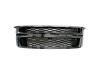 Vicrez Replacement Front Upper Grille vz104529 for Chevrolet Tahoe 2015-2020