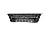 Vicrez Replacement Front Upper Grille vz104529 for Chevrolet Tahoe 2015-2020