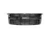 Vicrez Replacement Front Upper Grille vz104530 for Chevrolet Tahoe 2015-2020