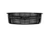 Vicrez Replacement Front Upper Grille vz104531 for Chevrolet Tahoe 2015-2020