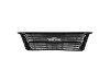 Vicrez Replacement Front Upper Grille vz104531 for Chevrolet Tahoe 2015-2020