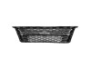 Vicrez Replacement Front Upper Grille vz104532 for Chevrolet Tahoe 2015-2020