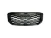 Vicrez Replacement Front Upper Grille vz104590 for GMC Yukon 2015-2020
