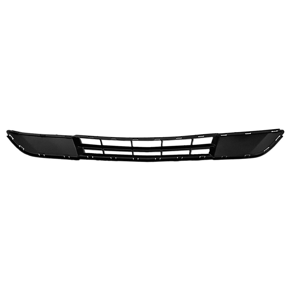 Vicrez Replacement Grille, Black vz104504 for Chevrolet Blazer 2019-2021