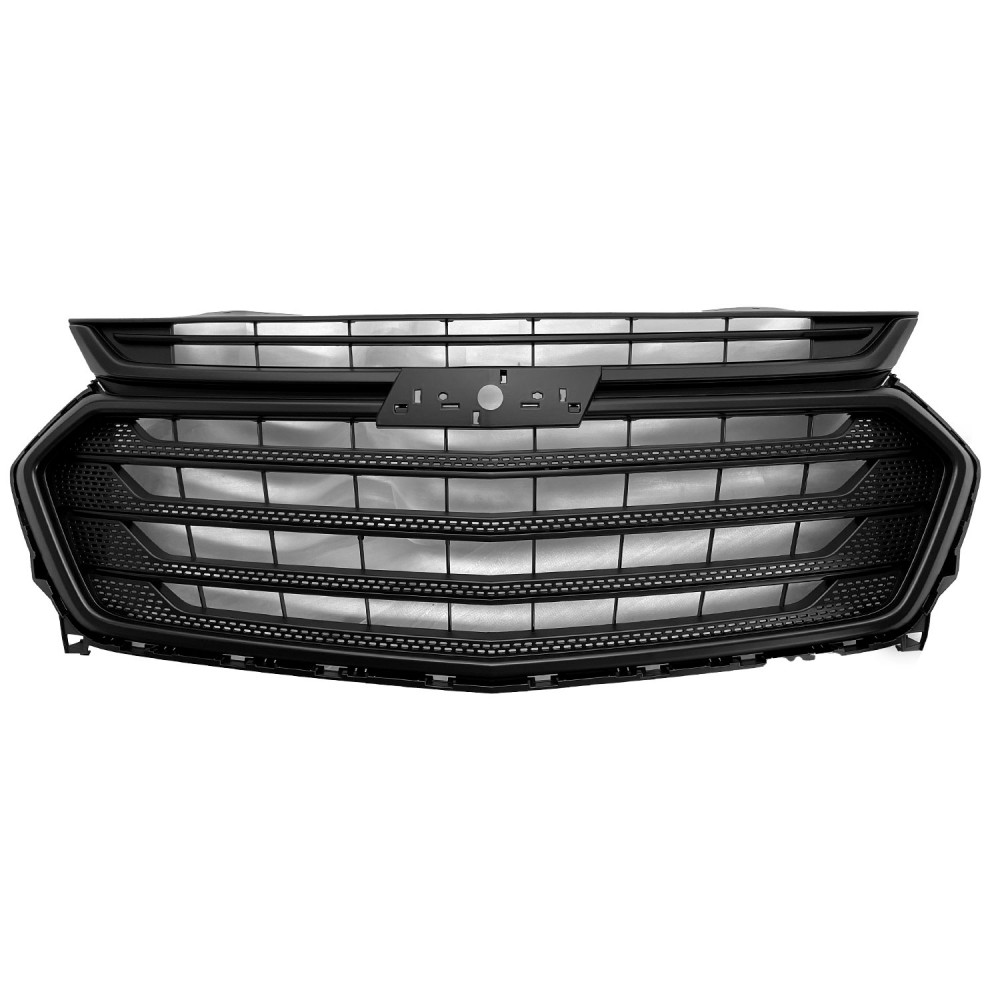 Vicrez Replacement Grille vz104517 for Chevrolet Traverse 2019-2021