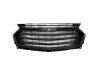 Vicrez Replacement Grille vz104517 for Chevrolet Traverse 2019-2021