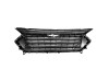 Vicrez Replacement Grille vz104518 for Chevrolet Traverse 2019-2021