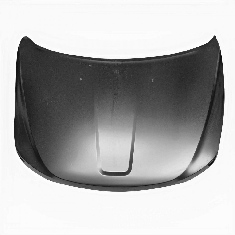 Vicrez Replacement Hood vz103651 for Jeep Grand Cherokee 2011-2020