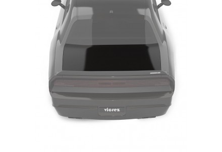 Vicrez Replacement OEM Trunk Lid Decklid vz105251 | Dodge Challenger 2015-2023