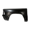 Vicrez Replacement Quarter Panel Right Passenger Side vz103642 for RAM 1500 TRX 2021-2023