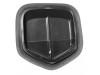 Vicrez Shaker Scoop Induction vz102467v | Dodge Challenger 2008-2023