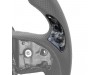 Vicrez Carbon Fiber Steering Wheel+ LED vz102542 | Toyota Land Cruiser 2016-2021