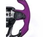 Vicrez Carbon Fiber OEM Steering Wheel vz104904 | Audi S7 2012-2022