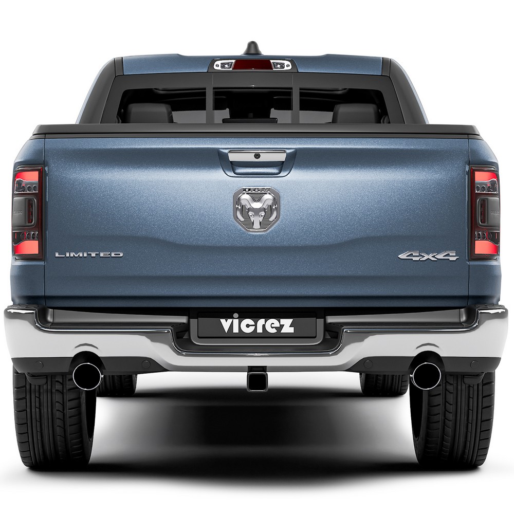 Vicrez Tailgate Shell vz104840 | RAM 1500 2019-2023