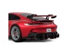 Vicrez Uruzo Style Rear Diffuser vz102626| Porsche 911 GT3 2022-2024