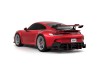 Vicrez Uruzo Style Rear Diffuser vz102626| Porsche 911 GT3 2022-2024