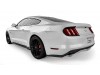 Vicrez V1R Pro Style Rocker Panel Winglets vz101836 | Ford Mustang 2015-2023