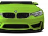 Vicrez V3 Style Front Bumper Lip Chin Spoiler vz101866| BMW M4 F82 F83/ M3 F80 2014-2020