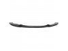 Vicrez V3 Style Front Bumper Lip Chin Spoiler vz101866| BMW M4 F82 F83/ M3 F80 2014-2020