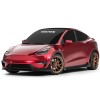 Vicrez V3R Style Full Body Kit vz102479 | Tesla Model Y 2021-2024