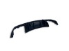 Vicrez V3R Style Rear Diffuser vz101997 | Ford Mustang 2023-2025